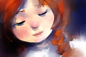 Helbredende mennesker: 7 karaktertrekk