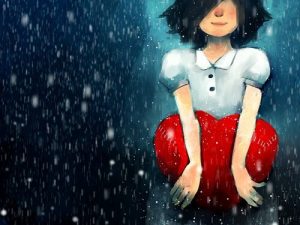 Elsk deg selv, beskytt deg selv: å sette grenser