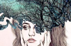 5 flotte selvpleievaner for bedre mental helse