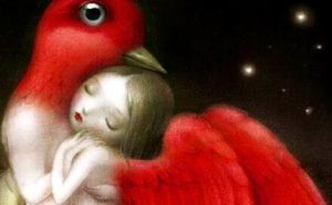 Kjærligheten har ingen størrelse: Hjertet justeres