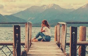 Postmoderne ensomhet og myter om kjærlighet