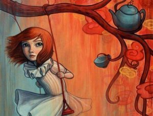 Konsekvensene av seksuelt misbruk i barndommen