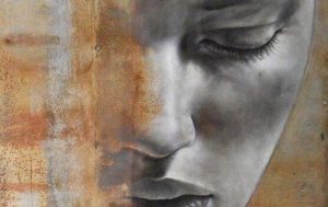 Modige mennesker er de som kjenner frykten best