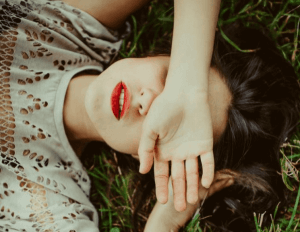 Å være mentalt overvektig: tanker og deres konsekvenser