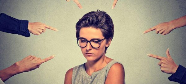 mobbing og trakassering på jobb