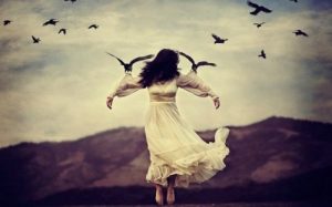 Knytte opp smertefulle emosjonelle knuter