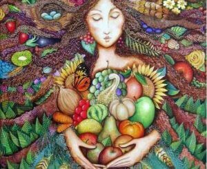 Hva er koblingen mellom følelser og mat?