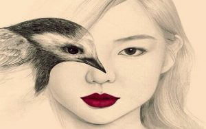 Den eneste effekten av suggesjon er i våre sinn