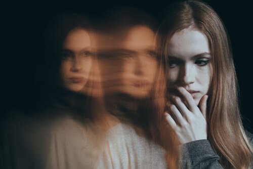 Sosial fobi: Når angst og frykt kontrollerer forholdene dine