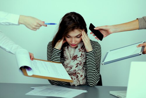 Hva er mobbing eller trakassering på arbeidsplassen?