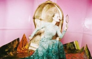 Din kritikk er et speil for dine begrensninger