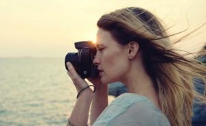 Alfa-kvinner: deres talent og motivasjon åpner dører