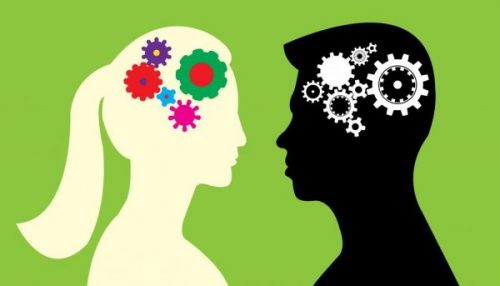 Er det forskjell mellom kvinnelige og mannlige hjerner?