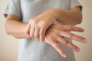 7 tegn på tidlig begynnende Parkinsons sykdom