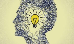 5 måter å vekke din innovative og kreative side på