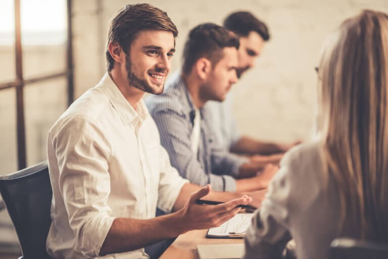 Hva forteller tonefallet ditt?