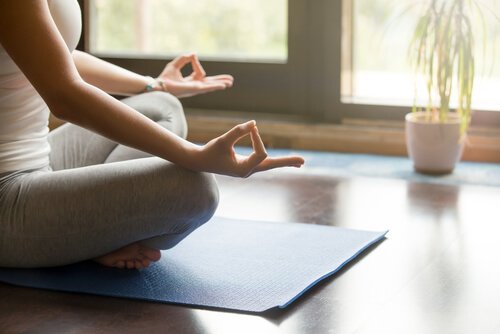 Yoga lærere dating studenter