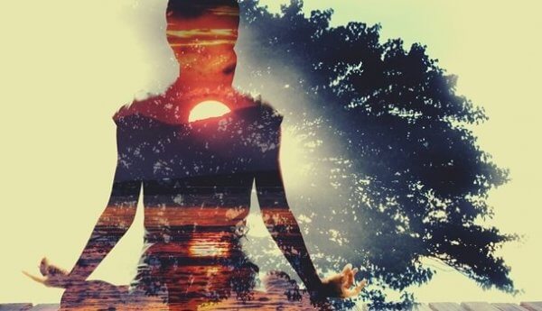 Sjelens muskel, psoas.