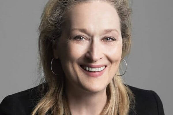 Meryl Streep: 18 refleksjoner fra en fantastisk kvinne