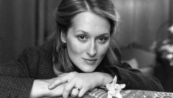 Meryl Streep: 18 Refleksjoner Fra En Fantastisk Kvinne
