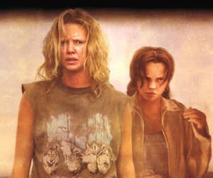 De to rollefigurene i Monster