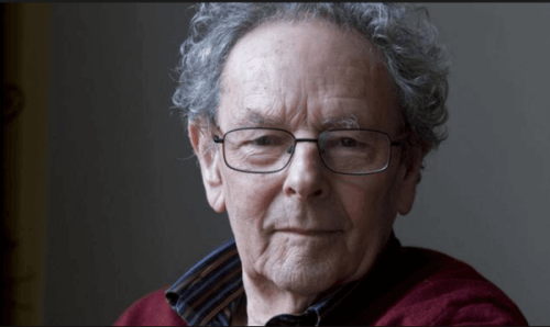 Nico Frijda, oppfinneren av de 7 lovene