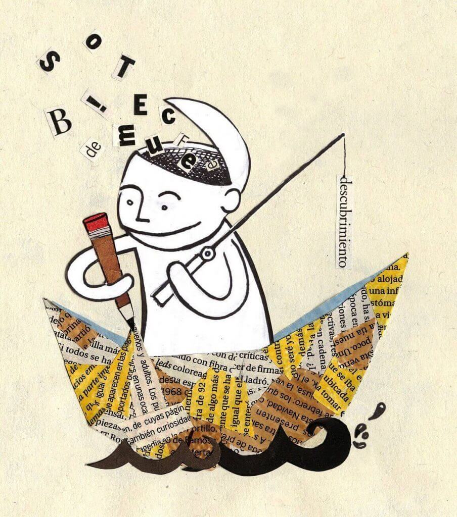 Ord kan endre hele historien