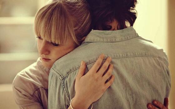 Parforhold: Til Utmattelse Skiller Dere Ad!