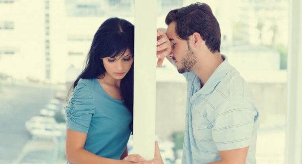 Hva Bør Du Gjøre Når Kjærligheten Tar Slutt?