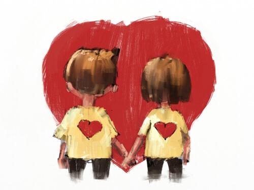 Viktigheten av å elske seg selv når man velger romantisk partner