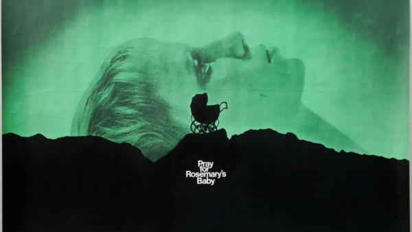 Pray for Rosemary's Baby