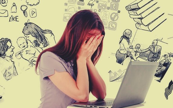 Hukommelsestap fra stress: Hva er det egentlig?