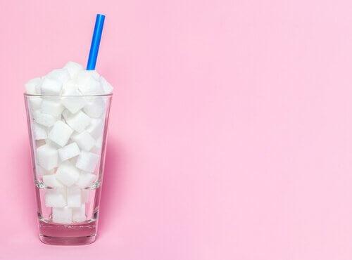 Den skadelige effekten sukker har på hjernen