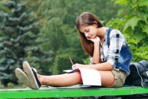 Indre motivasjon, ytre motivasjon og studenter