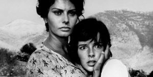 4 tolkninger av kvinner i film som vil gi et inntrykk