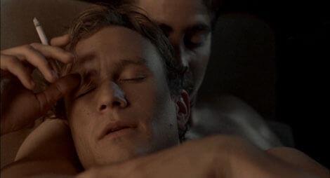 Brokeback Mountain, en Kjærlighetshistorie