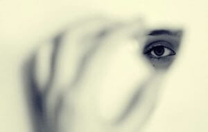 Frykten som får oss til å ønske å være usynlige