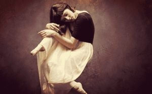 Når du ikke føler noe under depresjon