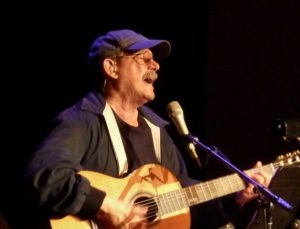 Tekster til ettertanke av Silvio Rodriguez