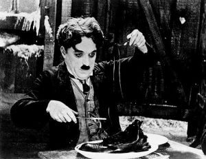 5 Charlie Chaplin-sitater du kan anvende i livet ditt