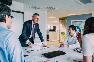 15 strategier for utmerket gruppeledelse
