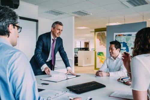 15 strategier for utmerket gruppeledelse