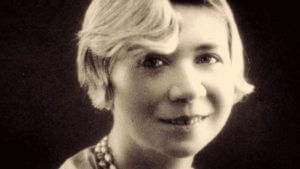 5 berømte sitater fra Alfonsina Storni