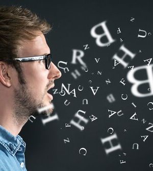 Broca-området og språkproduksjon
