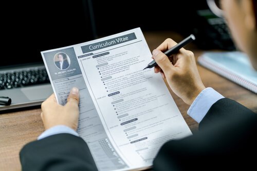 De 7 beste tipsene for sørge for at du har en bedre CV