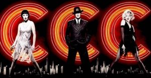 Filmen Chicago - prisen av berømmelse