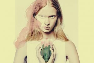 Du er det du sier, men fremfor alt er du hva du gjør