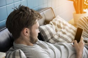 En stillesittende livsstil: Et problem i det 21. århundret