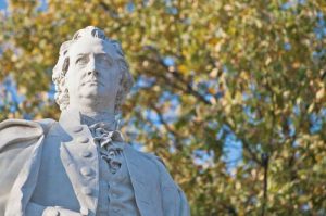 Goethes fem beste sitater som du ikke må gå glipp av