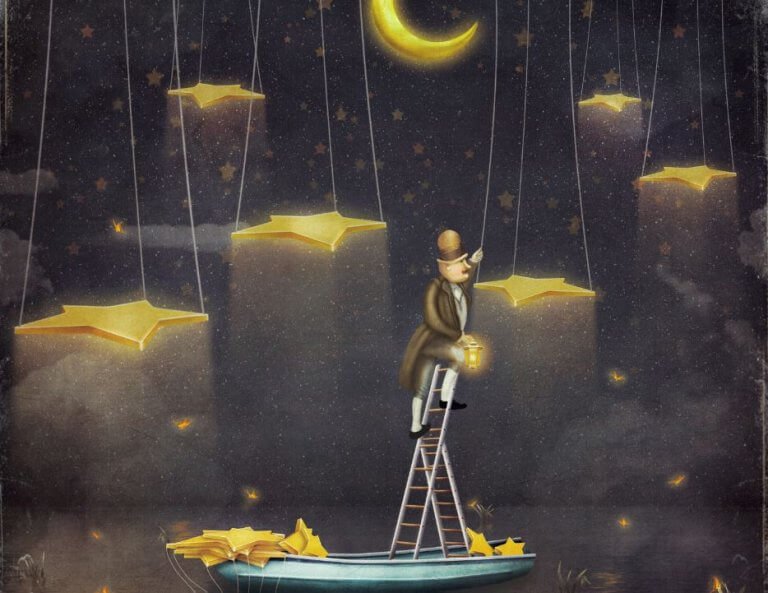 Hva er din daglige rutine?